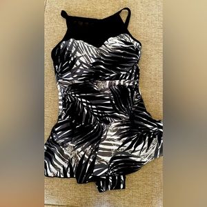 Alisha Levine Swimwear